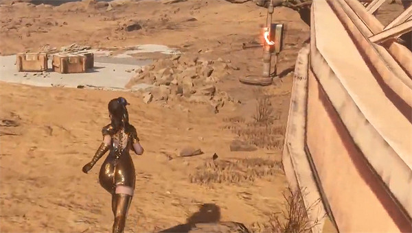 《劍星》不毛之地全收集攻略 《劍星》不毛之地全收集攻略