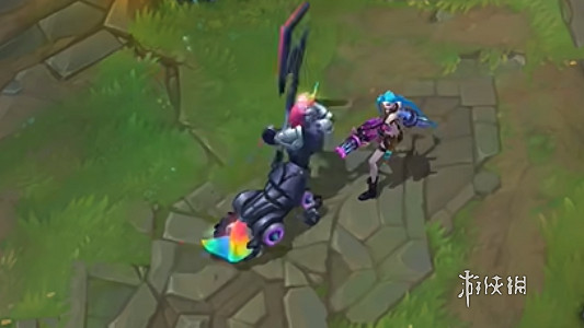 英雄聯盟手遊電玩戰魂赫卡裡姆皮膚價格 英雄聯盟手遊電玩戰魂赫卡裡姆皮膚價格