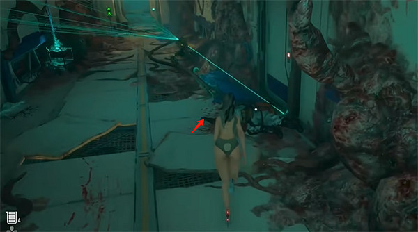 《劍星》盧瓦高層全收集 《劍星》盧瓦高層全收集