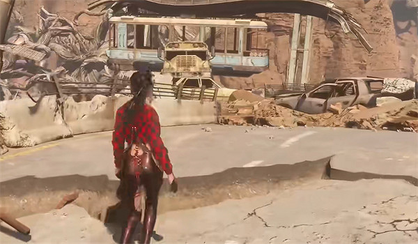 《劍星》廢品平原全收集攻略 《劍星》廢品平原全收集攻略