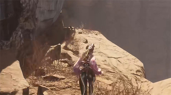 《劍星》大峽谷全收集攻略 《劍星》大峽谷全收集攻略