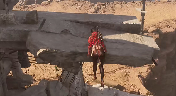 《劍星》廢品平原全收集攻略 《劍星》廢品平原全收集攻略