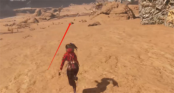 《劍星》廢品平原全收集攻略 《劍星》廢品平原全收集攻略