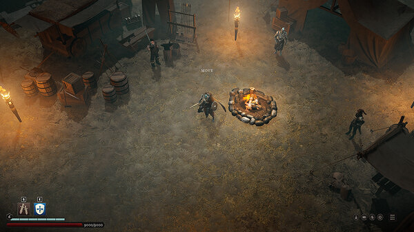 全新動作肉鴿遊戲《冥界契約》正式上線Steam商店! 全新動作肉鴿遊戲《冥界契約》正式上線Steam商店!