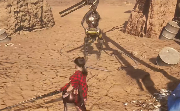 《劍星》廢品平原全收集攻略 《劍星》廢品平原全收集攻略