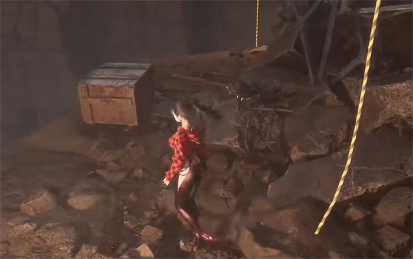 《劍星》廢品平原全收集攻略 《劍星》廢品平原全收集攻略