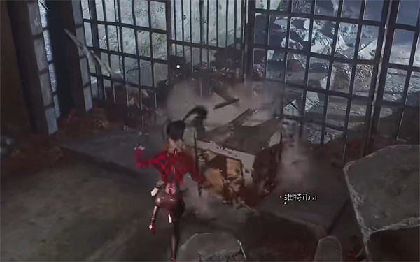 《劍星》廢品平原全收集攻略 《劍星》廢品平原全收集攻略