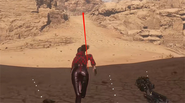 《劍星》大峽谷全收集攻略 《劍星》大峽谷全收集攻略