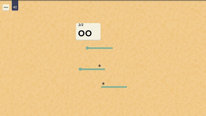 《Fall Words》登陸Steam 物理規則益智解謎