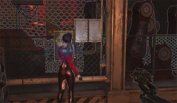 《劍星》廢品平原全收集攻略 《劍星》廢品平原全收集攻略