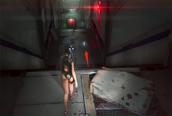 《劍星》盧瓦高層全收集 《劍星》盧瓦高層全收集