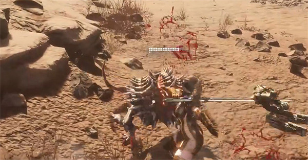 《劍星》不毛之地全收集攻略 《劍星》不毛之地全收集攻略