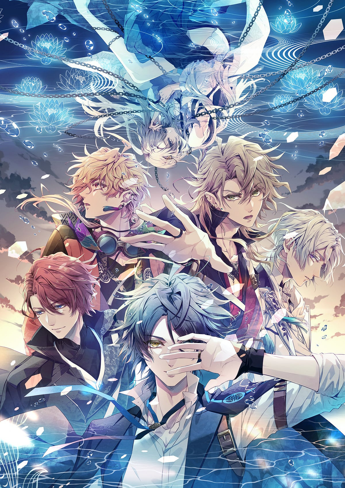 Fami一周遊戲評分：《劍星》獲得35分進入白金殿堂！