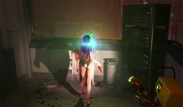 《劍星》盧瓦高層全收集 《劍星》盧瓦高層全收集