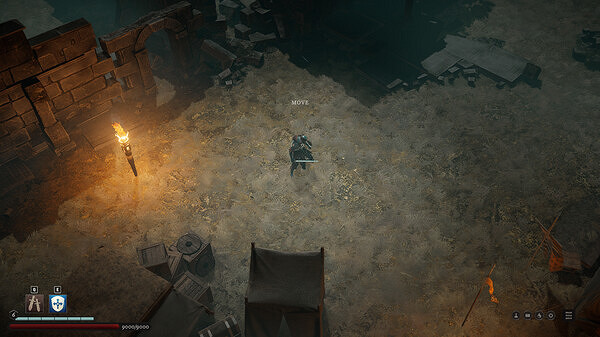 全新動作肉鴿遊戲《冥界契約》正式上線Steam商店! 全新動作肉鴿遊戲《冥界契約》正式上線Steam商店!