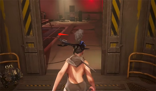 《劍星》盧瓦高層全收集 《劍星》盧瓦高層全收集