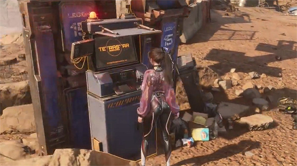 《劍星》不毛之地全收集攻略 《劍星》不毛之地全收集攻略