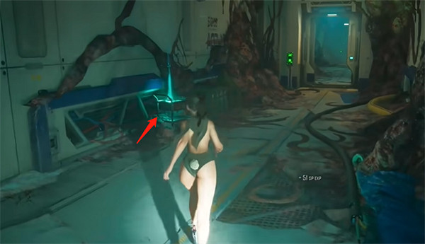 《劍星》盧瓦高層全收集 《劍星》盧瓦高層全收集