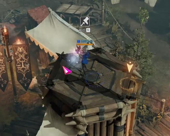 《命運方舟》埃利亞貝克全景觀景點位置一覽 《命運方舟》埃利亞貝克全景觀景點位置一覽