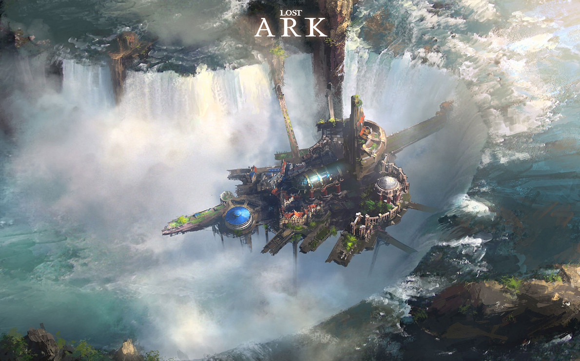 《命運方舟》修理武器裝備方法介紹 《命運方舟》修理武器裝備方法介紹