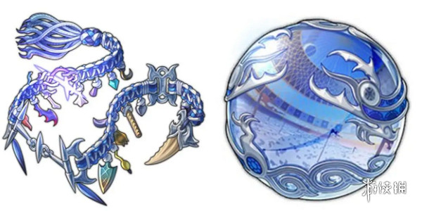 崩壞星穹鐵道2.3新遺器介紹 崩壞星穹鐵道2.3新遺器介紹