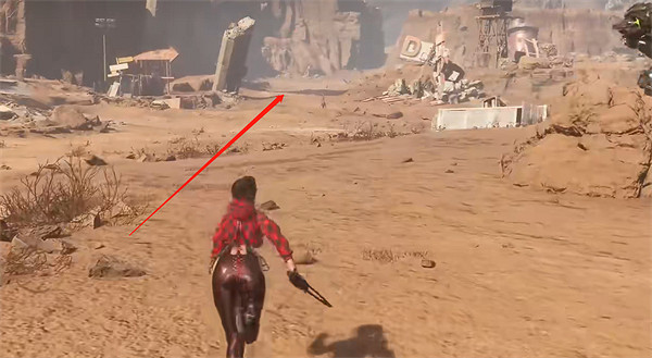 《劍星》廢品平原全收集攻略 《劍星》廢品平原全收集攻略