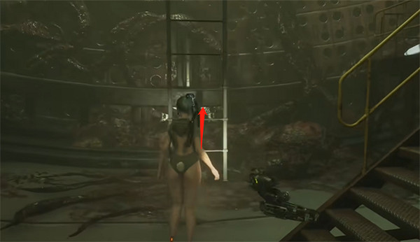 《劍星》盧瓦高層全收集 《劍星》盧瓦高層全收集