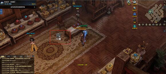 《命運方舟》神之淚奧爾佩吉奧刷新點位置介紹 《命運方舟》神之淚奧爾佩吉奧刷新點位置介紹