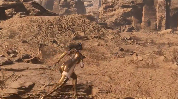 《劍星》不毛之地全收集攻略 《劍星》不毛之地全收集攻略