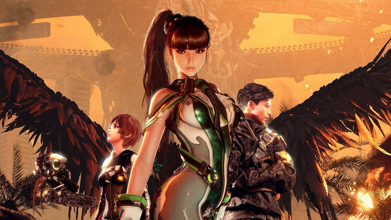 本周Fami通遊戲評分出爐 《星刃》35分白金殿堂 本周Fami通遊戲評分出爐 《星刃》35分白金殿堂