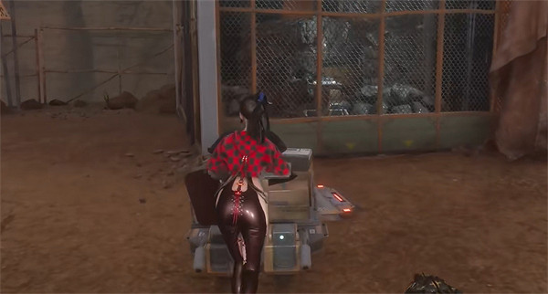 《劍星》廢品平原全收集攻略 《劍星》廢品平原全收集攻略