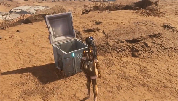 《劍星》不毛之地全收集攻略 《劍星》不毛之地全收集攻略