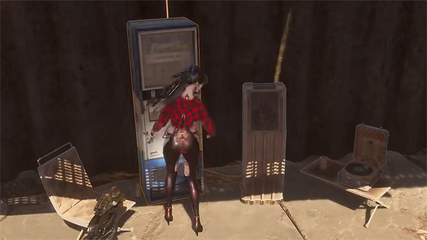 《劍星》廢品平原全收集攻略 《劍星》廢品平原全收集攻略