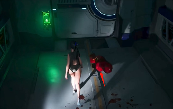 《劍星》盧瓦高層全收集 《劍星》盧瓦高層全收集