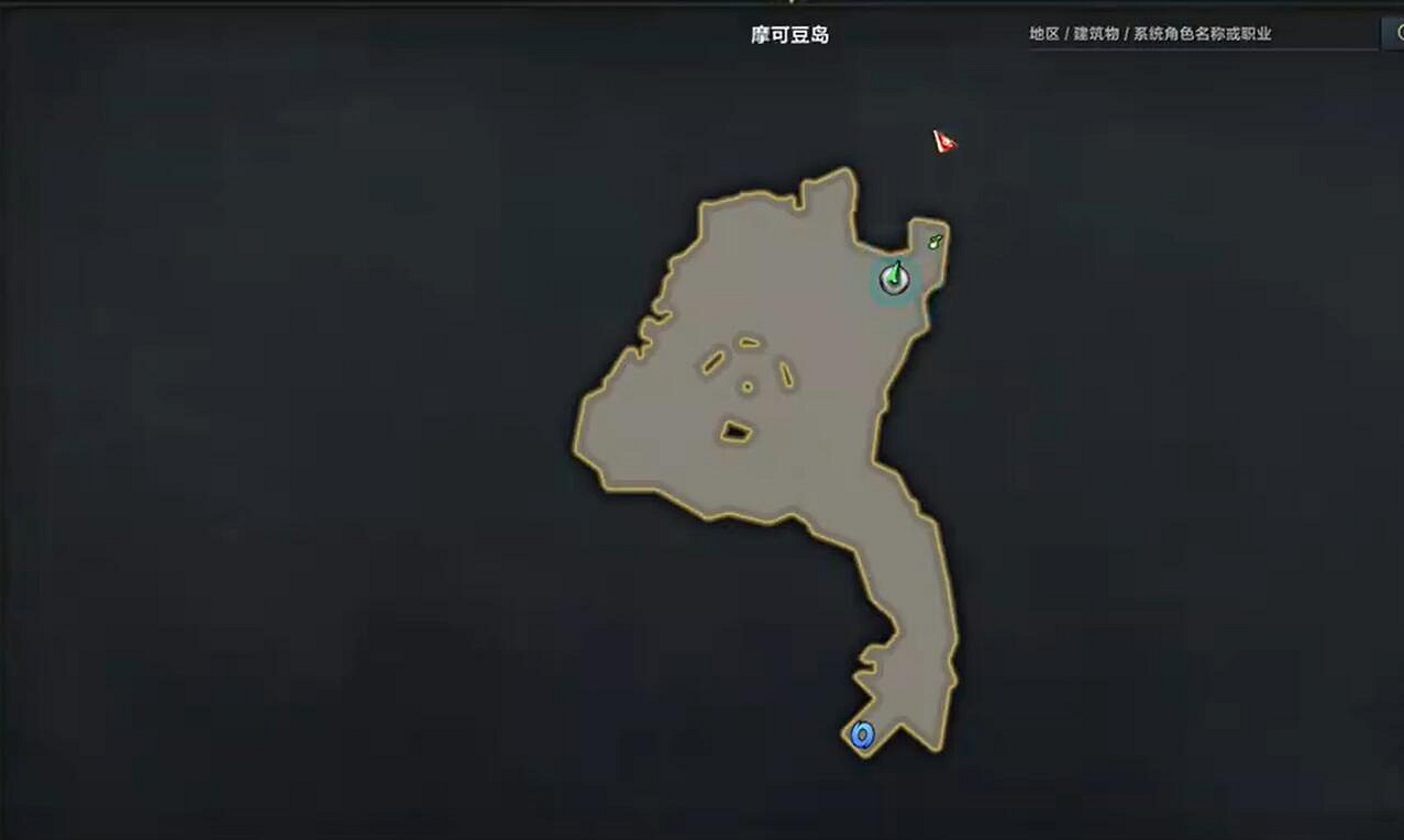 《命運方舟》摩可豆島摩可可獲得方法介紹