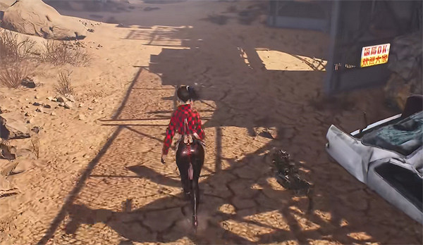 《劍星》廢品平原全收集攻略 《劍星》廢品平原全收集攻略