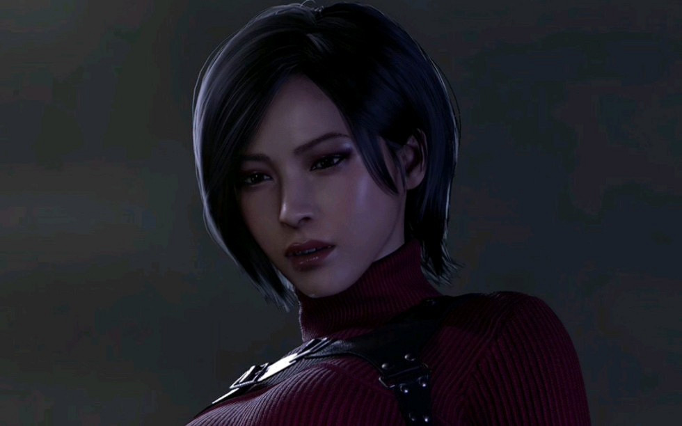 你可以永遠相信日廠審美!盤點那些顏值驚豔的美女角色