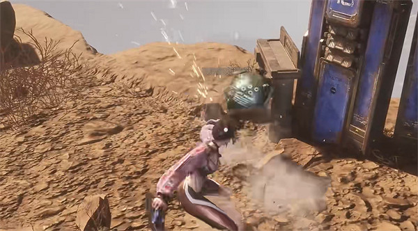 《劍星》大峽谷全收集攻略 《劍星》大峽谷全收集攻略