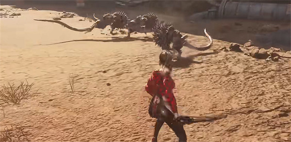 《劍星》廢品平原全收集攻略 《劍星》廢品平原全收集攻略