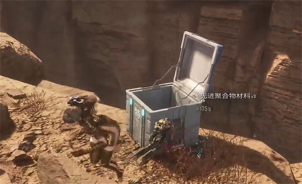 《劍星》不毛之地全收集攻略 《劍星》不毛之地全收集攻略