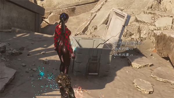 《劍星》廢品平原全收集攻略 《劍星》廢品平原全收集攻略