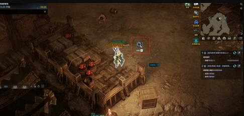 《命運方舟》地圖好感度道具位置大全 《命運方舟》地圖好感度道具位置大全