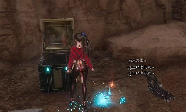 《劍星》大峽谷全收集攻略 《劍星》大峽谷全收集攻略