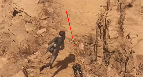 《劍星》廢品平原全收集攻略 《劍星》廢品平原全收集攻略