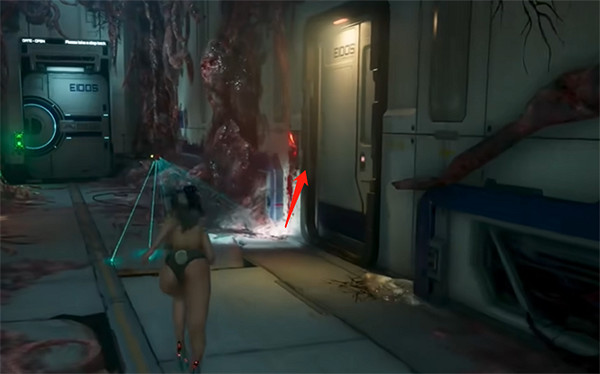 《劍星》盧瓦高層全收集 《劍星》盧瓦高層全收集