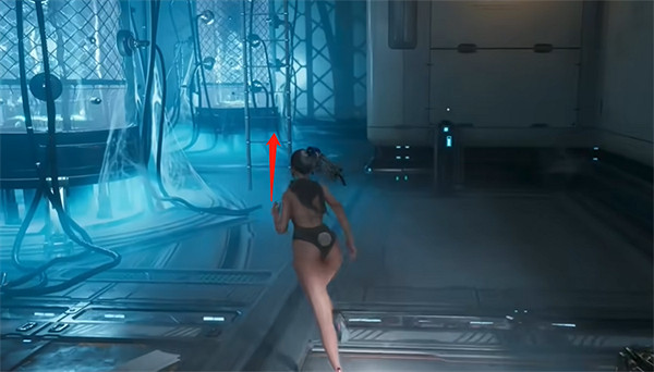 《劍星》盧瓦高層全收集 《劍星》盧瓦高層全收集