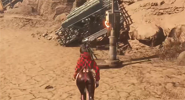 《劍星》廢品平原全收集攻略 《劍星》廢品平原全收集攻略