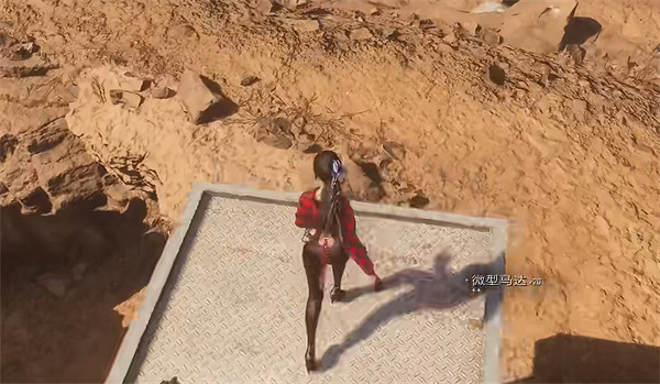 《劍星》廢品平原全收集攻略 《劍星》廢品平原全收集攻略