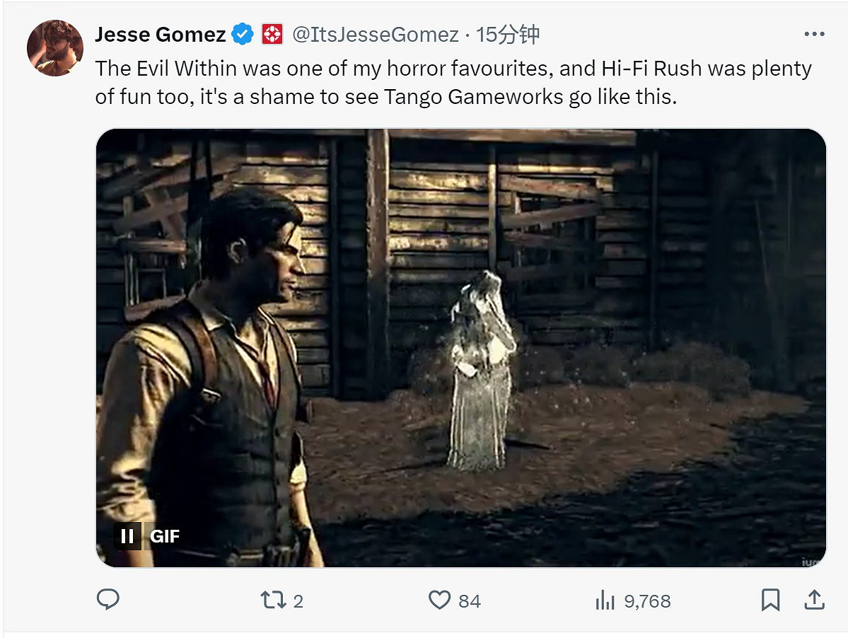 《紅霞島》《邪靈入侵》等三家工作室被微軟關閉 《紅霞島》《邪靈入侵》等三家工作室被微軟關閉