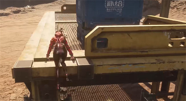 《劍星》廢品平原全收集攻略 《劍星》廢品平原全收集攻略